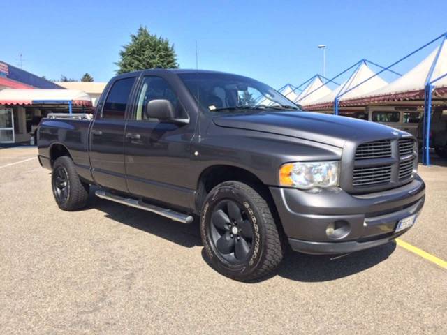 Dodge Ram 1500
