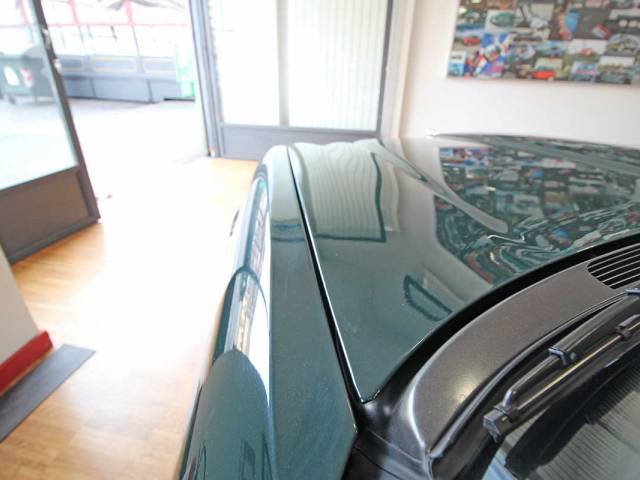 Jaguar XJ6 3.2 Executive