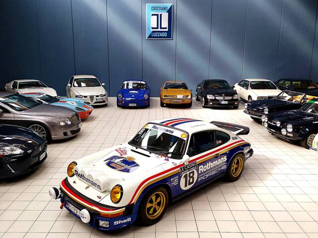 Bild 1/92 von Porsche 911 SC 3.0 (1979)