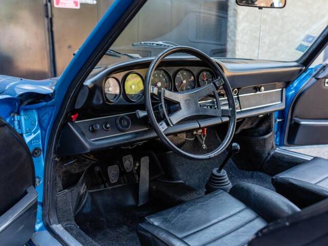 Porsche 911 2.4 S