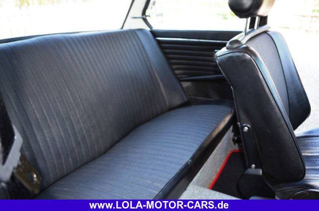 BMW 1602