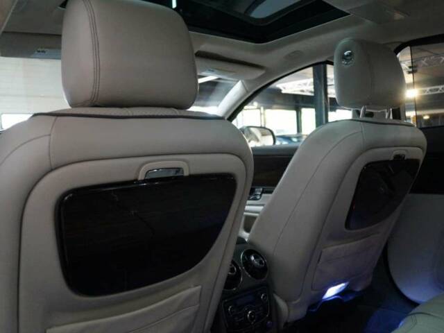 Jaguar XJ 5.0
