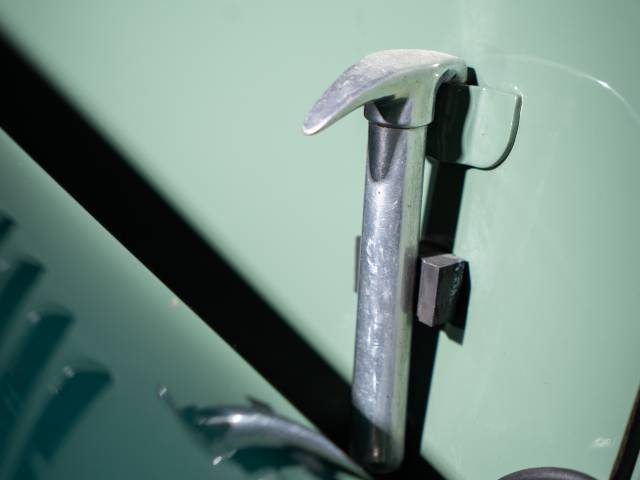 Mercedes-Benz 170 V Cabriolet B