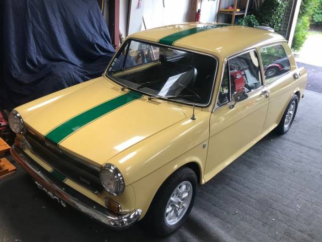 Bild 1/6 von Austin 1300 (1973)