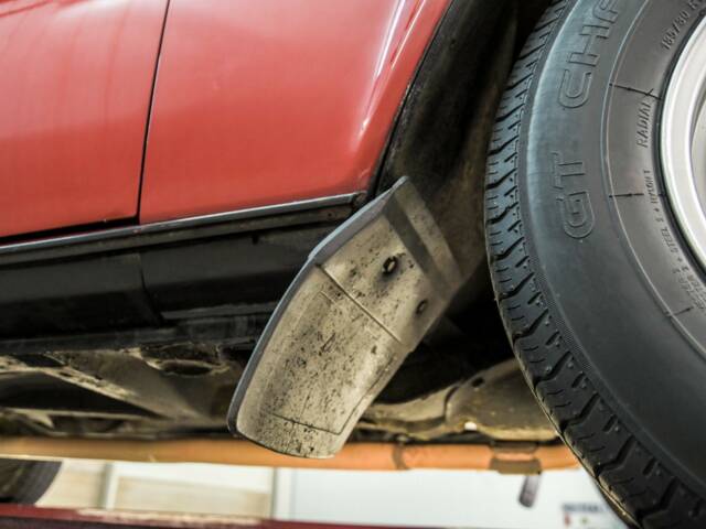 Volvo 240 Turbo