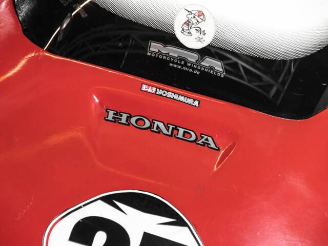 Honda CBR 600 F