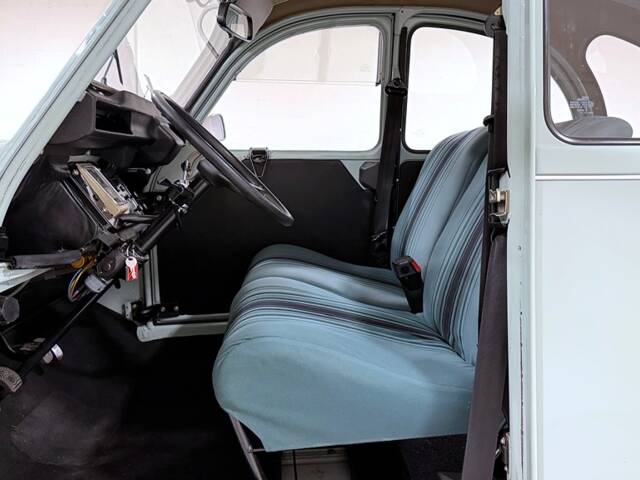 Citroën 2 CV 6
