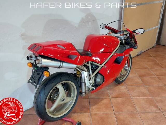 Ducati 916