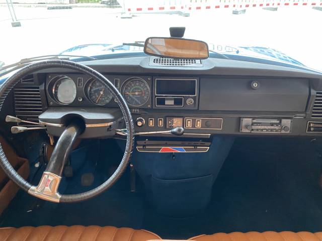 Citroën DS 23 Break