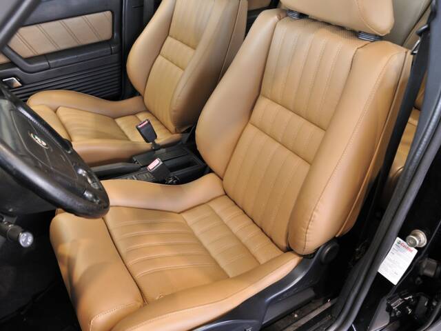 Alfa Romeo 164 3.0 24V Q4