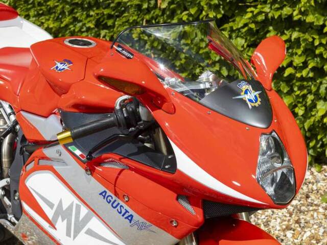 MV Agusta F4 1000 S
