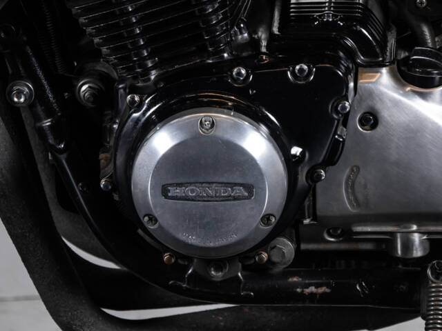 Honda CB 900 F Bol d'Or