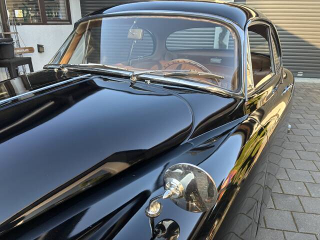Jaguar XK 150 3.8 SE FHC