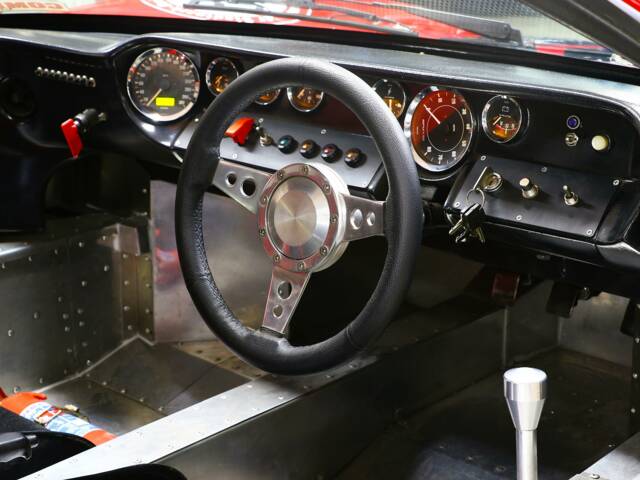 Ford GT40