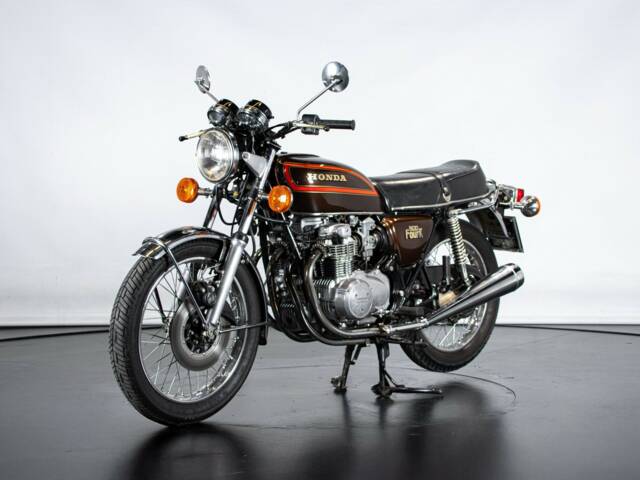 Honda CB 500 Four