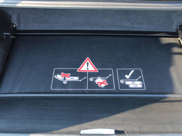 Mercedes-Benz SLK 320