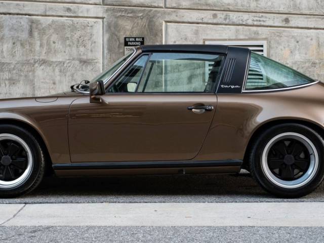 Porsche 911 2.7 S