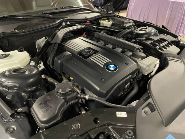 BMW Z4 sDrive23i