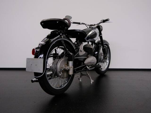 DKW RT 175