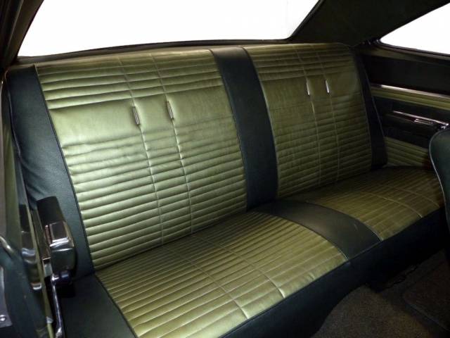 Plymouth Road Runner Hardtop Coupe