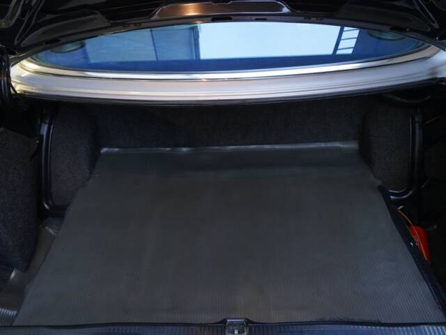 Mercedes-Benz 450 SEL 6,9