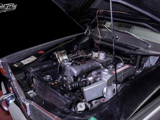 Rover 2000 TC