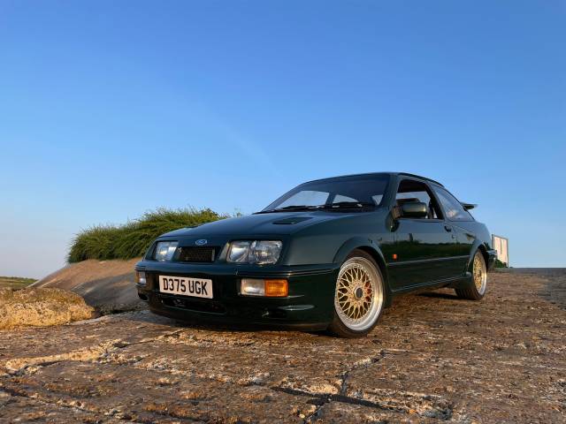 Image 1/13 of Ford Sierra RS Cosworth (1986)
