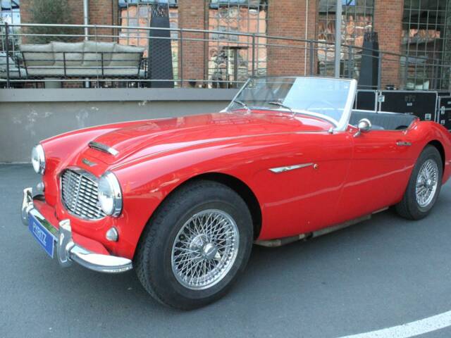 Bild 1/10 von Austin-Healey 100/6 (BN4) (1959)