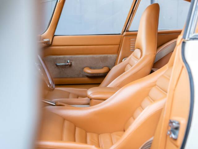 Jaguar E-Type 4.2