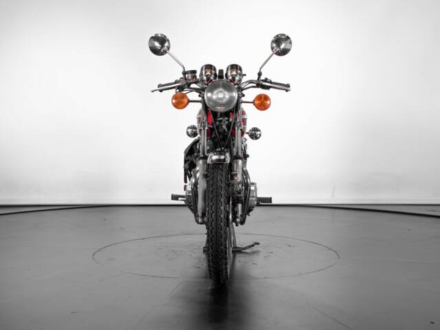 Kawasaki Z 400