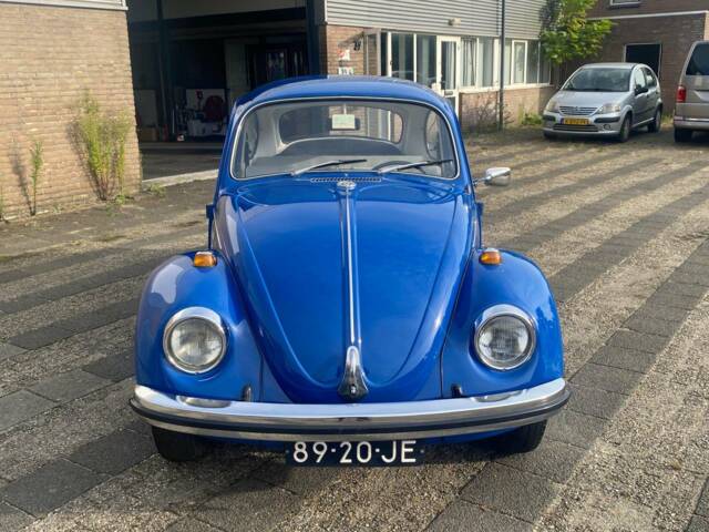 Volkswagen Beetle 1200