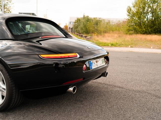 BMW Z8