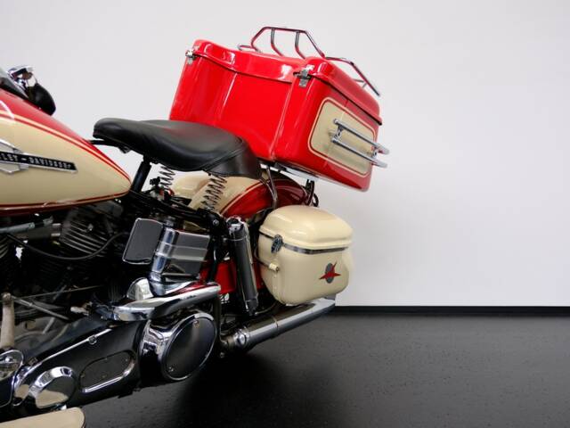 Harley-Davidson FL Panhead