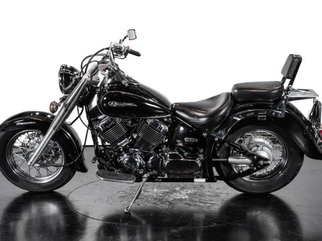 Bild 1/20 von Yamaha DUMMY (2006)