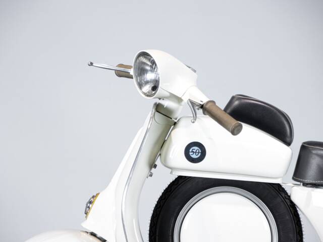 Piaggio Vespa 50 SS