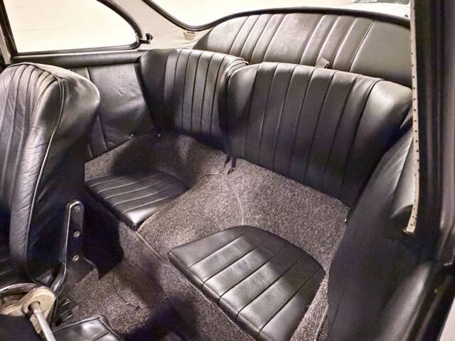 Porsche 356 C 1600 SC