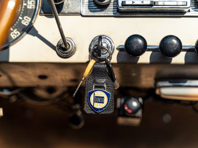 Lancia Flaminia GT 2.8 3C Touring