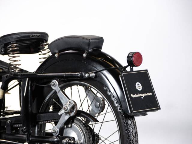 Gilera 150 Sport