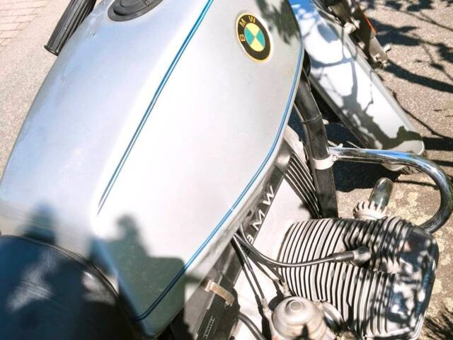 BMW R 65