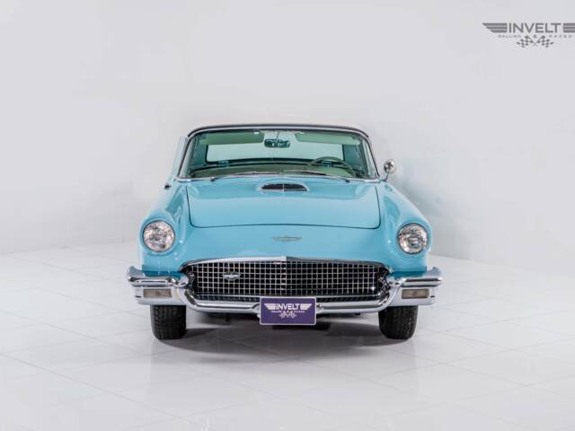 Ford Thunderbird