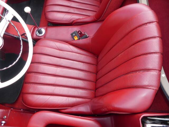 Mercedes-Benz 300 SL Roadster
