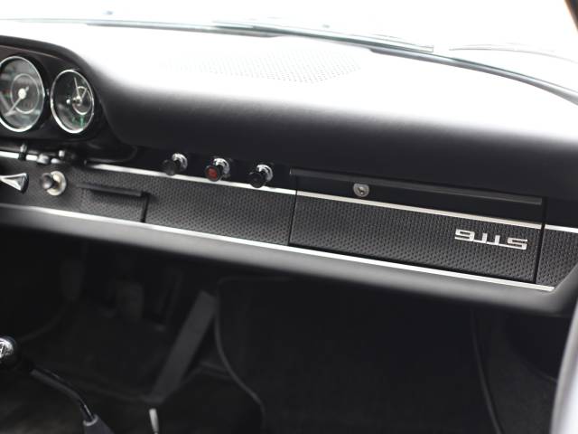 Porsche 911 2.0 S