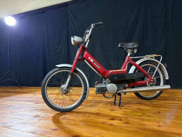 Puch Maxi