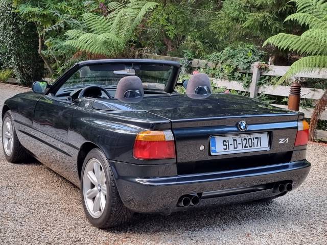 BMW Z1 Classic Cars for Sale - Classic Trader