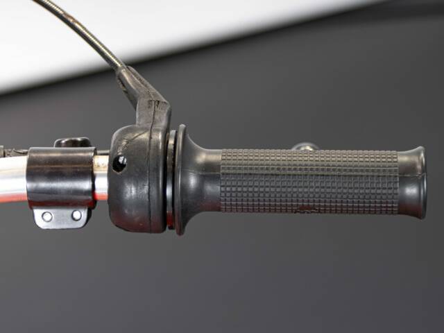 Montesa Cota 349 Trial