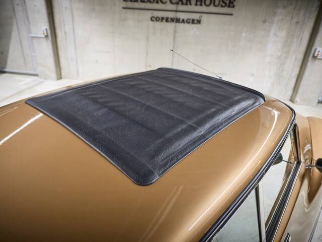 Citroën DS 23 Injection
