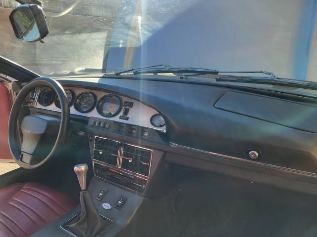 Maserati Merak