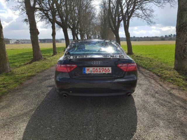 Audi A5 2.7 TDI