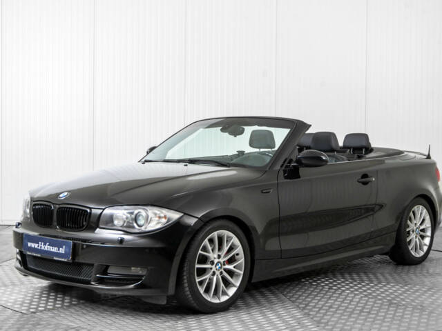 Immagine 1/50 di BMW 125i (2009)