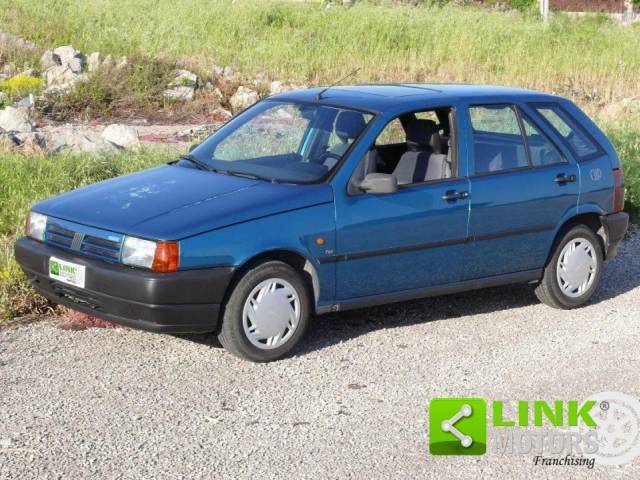 Bild 1/9 von FIAT Uno 1.4 i.e. (1992)